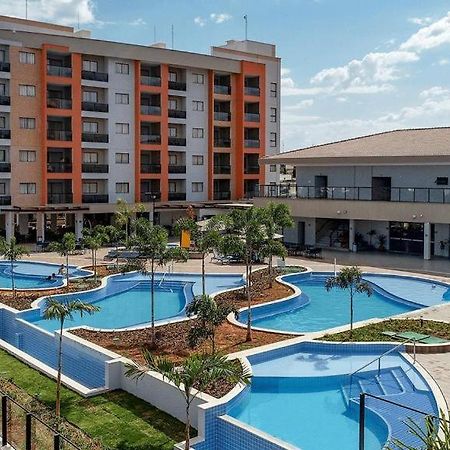 Alta Vista Thermas Resort Caldas Novas Buitenkant foto