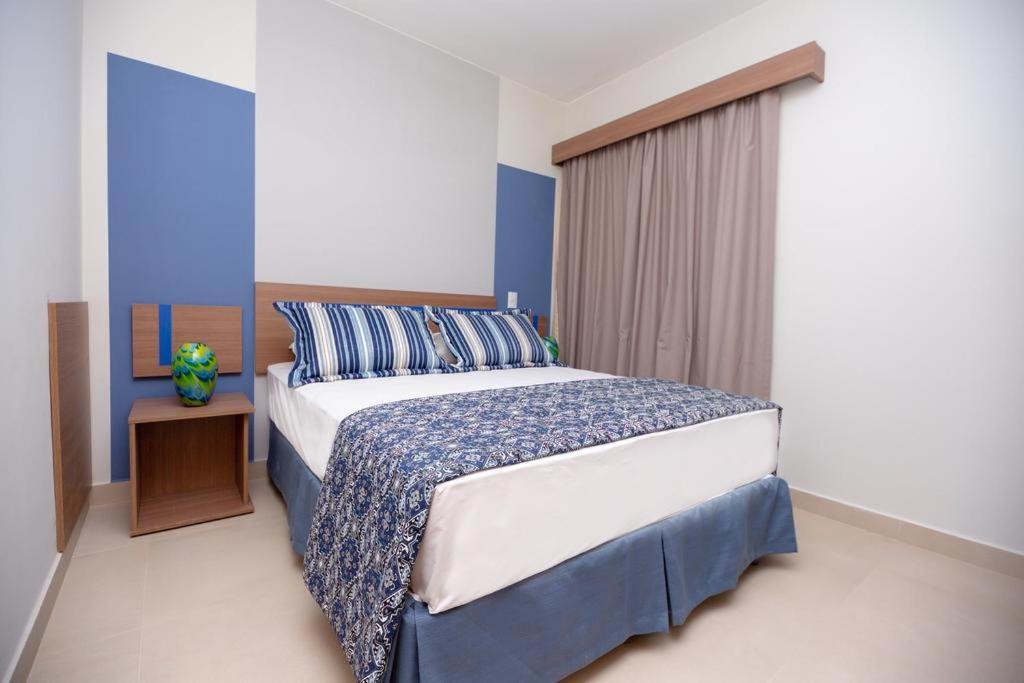 Alta Vista Thermas Resort Caldas Novas Buitenkant foto