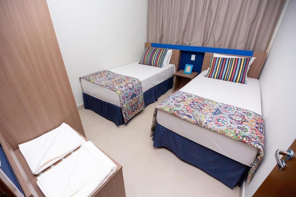Alta Vista Thermas Resort Caldas Novas Buitenkant foto