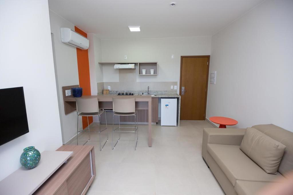 Alta Vista Thermas Resort Caldas Novas Buitenkant foto