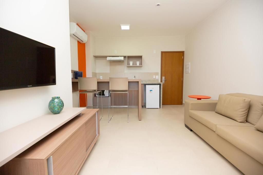 Alta Vista Thermas Resort Caldas Novas Buitenkant foto