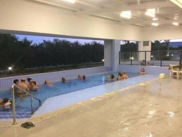 Alta Vista Thermas Resort Caldas Novas Buitenkant foto