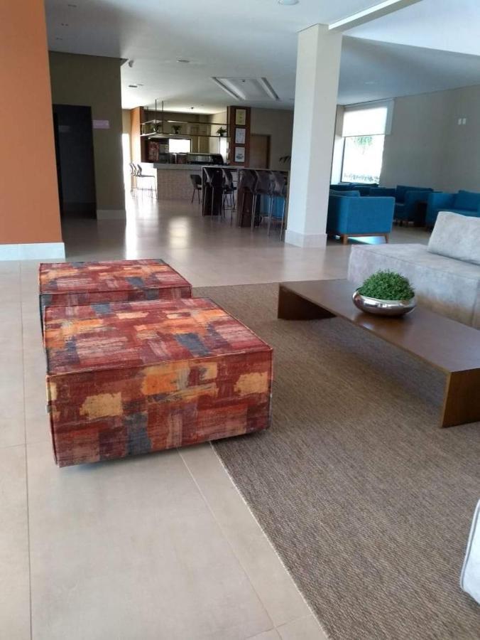 Alta Vista Thermas Resort Caldas Novas Buitenkant foto