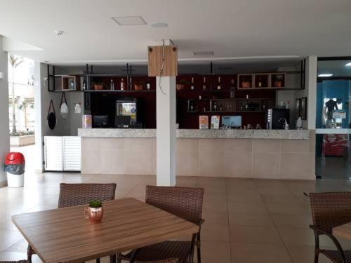 Alta Vista Thermas Resort Caldas Novas Buitenkant foto