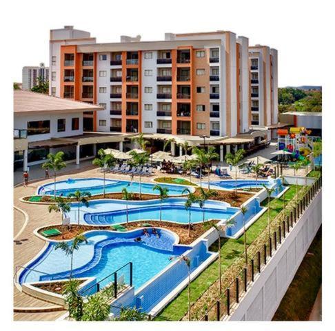 Alta Vista Thermas Resort Caldas Novas Buitenkant foto